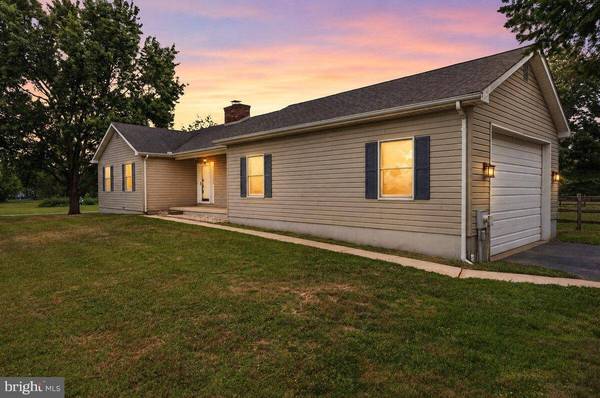1555 ALLEY MILL RD, Clayton, DE 19938