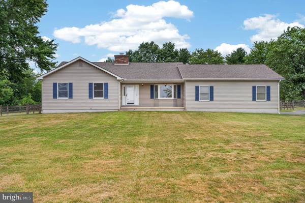 1555 ALLEY MILL RD, Clayton, DE 19938