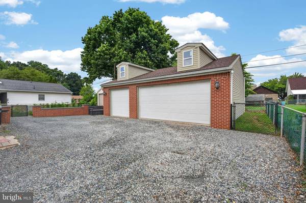 123 STUYVESANT AVE, New Castle, DE 19720
