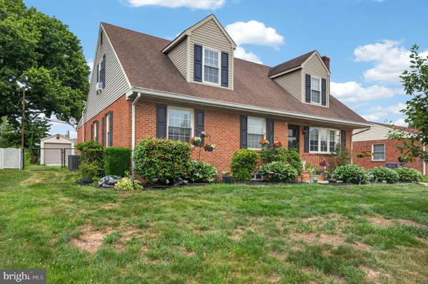 123 STUYVESANT AVE, New Castle, DE 19720