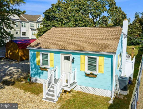 37519 OYSTER HOUSE RD, Rehoboth Beach, DE 19971