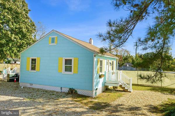 37519 OYSTER HOUSE RD, Rehoboth Beach, DE 19971