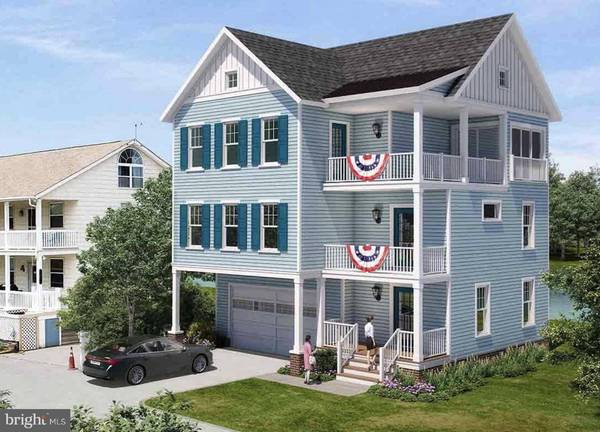 37519 OYSTER HOUSE RD, Rehoboth Beach, DE 19971
