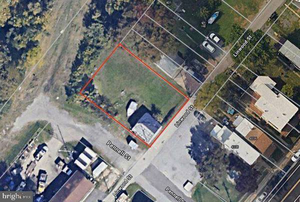 0 5TH ST, Marcus Hook, PA 19061