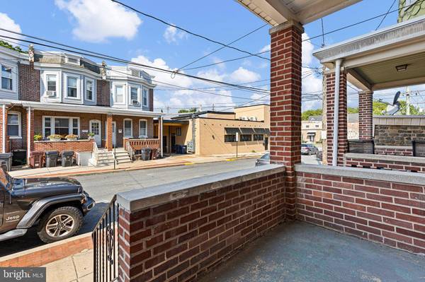 1915 HOWLAND ST, Wilmington, DE 19805