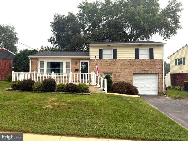 2433 OWEN DR, Wilmington, DE 19808