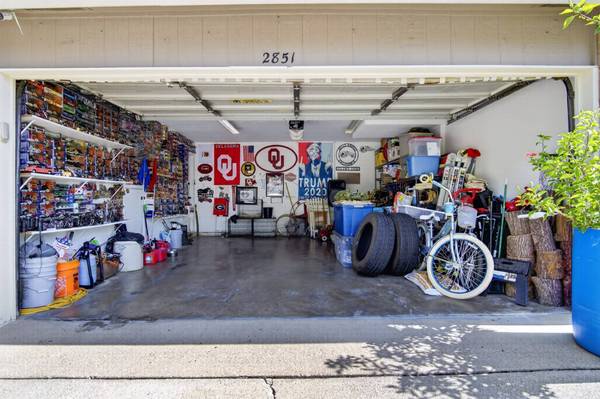 2851 Ursa CIR, Garland, TX 75044