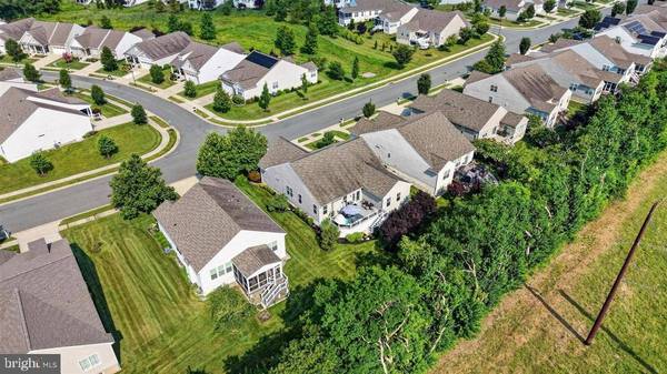 239 SILKY DOGWOOD LN, Middletown, DE 19709
