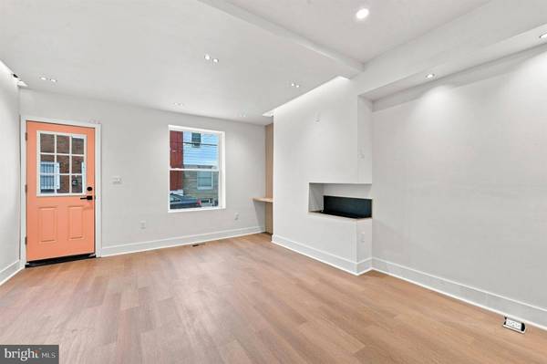 1545 S TAYLOR ST, Philadelphia, PA 19146