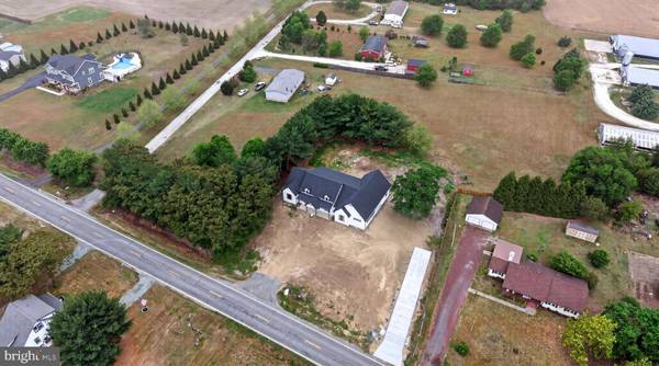14133 PEPPERBOX RD, Delmar, DE 19940