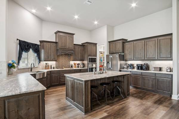 307 Success DR, Mclendon Chisholm, TX 75032