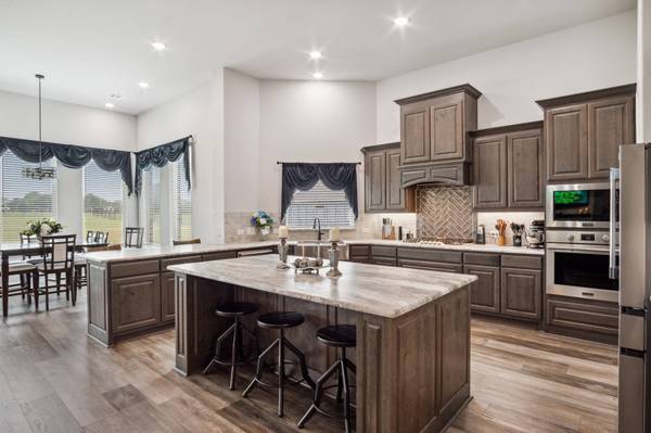 307 Success DR, Mclendon Chisholm, TX 75032