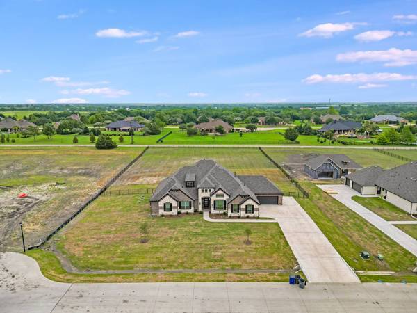 307 Success DR, Mclendon Chisholm, TX 75032