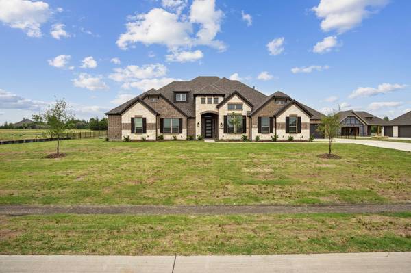 307 Success DR, Mclendon Chisholm, TX 75032
