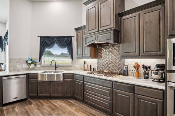 307 Success DR, Mclendon Chisholm, TX 75032