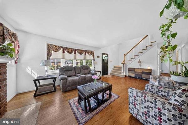 123 STUYVESANT AVE, New Castle, DE 19720
