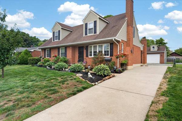 123 STUYVESANT AVE, New Castle, DE 19720