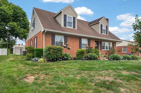 123 STUYVESANT AVE, New Castle, DE 19720