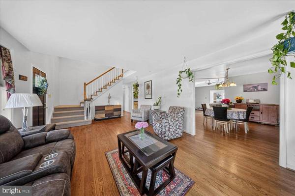 123 STUYVESANT AVE, New Castle, DE 19720