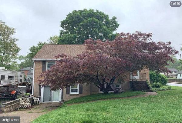 301 NEW YORK AVE