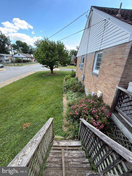 301 NEW YORK AVE, Claymont, DE 19703