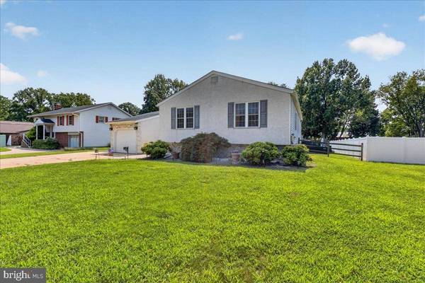 130 GARWOOD DR, Bear, DE 19701