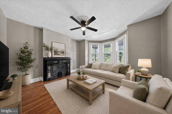 1014 N ADAMS ST, Wilmington, DE 19801