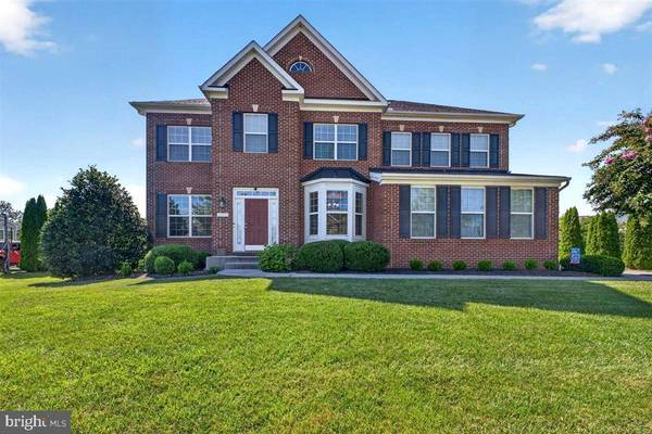 202 STOVER CT, Middletown, DE 19709