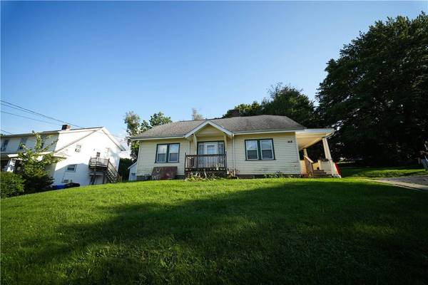 115 Kiester Rd, Slippery Rock Boro, PA 16057