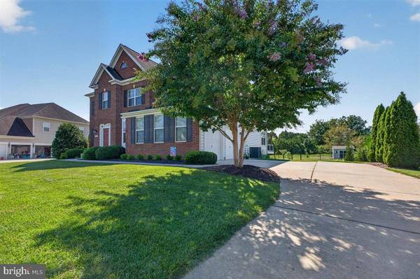 202 STOVER CT, Middletown, DE 19709