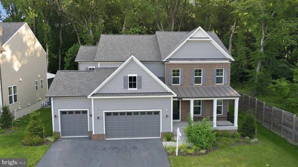 8580 SUNELL LN, Ellicott City, MD 21043