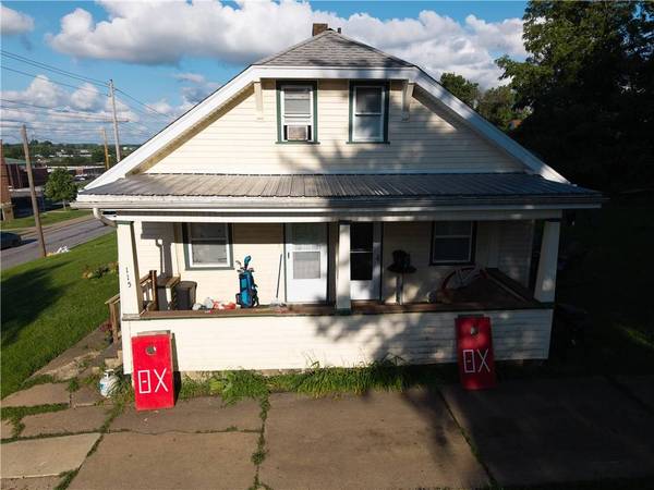 115 Kiester Rd, Slippery Rock Boro, PA 16057