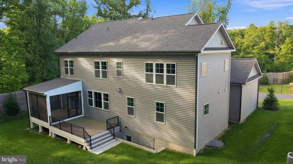 8580 SUNELL LN, Ellicott City, MD 21043