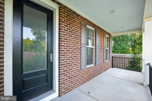 8580 SUNELL LN, Ellicott City, MD 21043