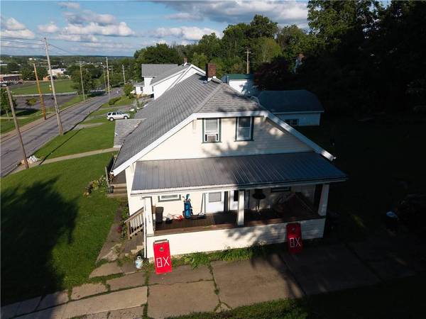 115 Kiester Rd, Slippery Rock Boro, PA 16057