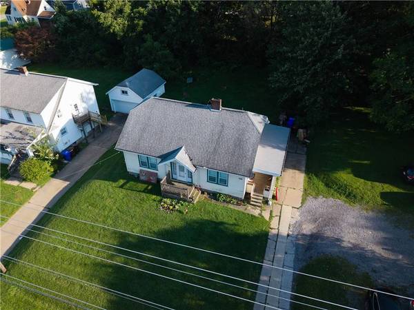 115 Kiester Rd, Slippery Rock Boro, PA 16057