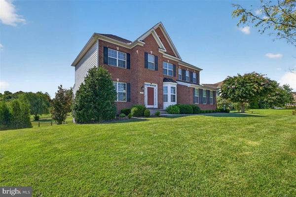 202 STOVER CT, Middletown, DE 19709