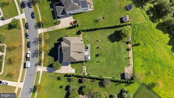 202 STOVER CT, Middletown, DE 19709