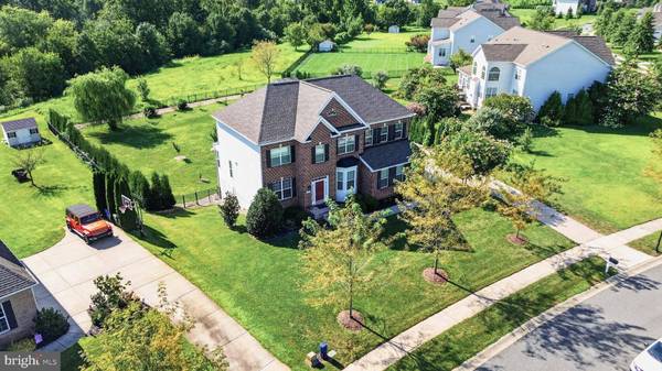 202 STOVER CT