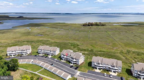 37448 PETTINARO DR #57-6, Ocean View, DE 19970