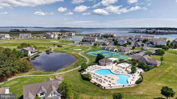 37448 PETTINARO DR #57-6, Ocean View, DE 19970