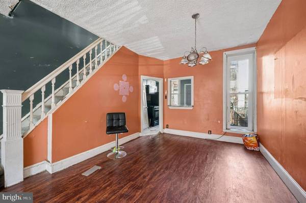 1615 S FRAZIER ST, Philadelphia, PA 19143