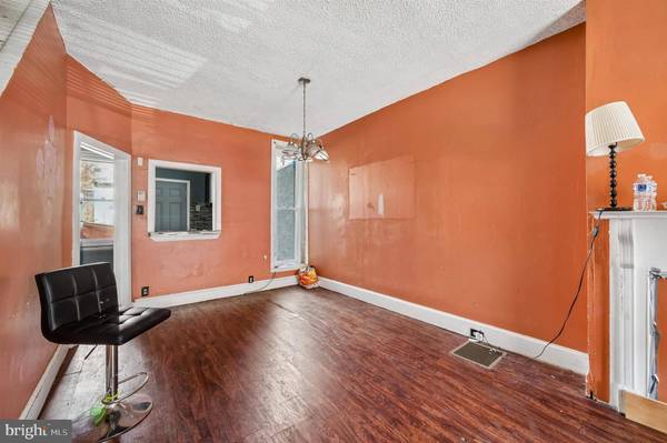 1615 S FRAZIER ST, Philadelphia, PA 19143