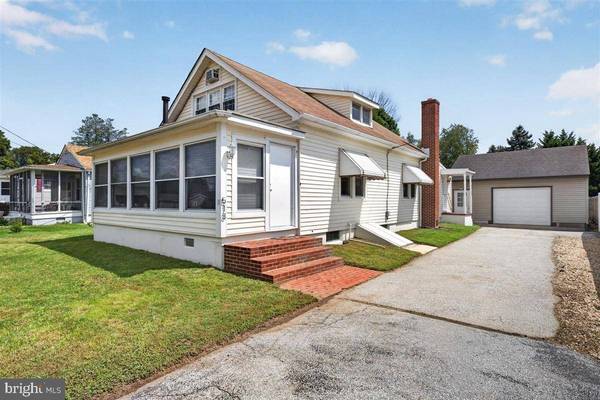 513 CLINTON ST, Delaware City, DE 19706