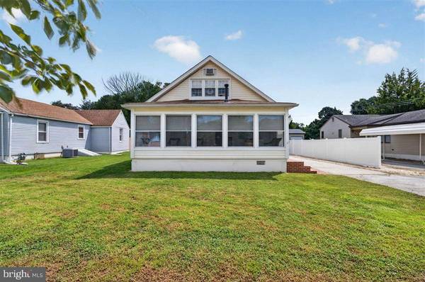 513 CLINTON ST, Delaware City, DE 19706
