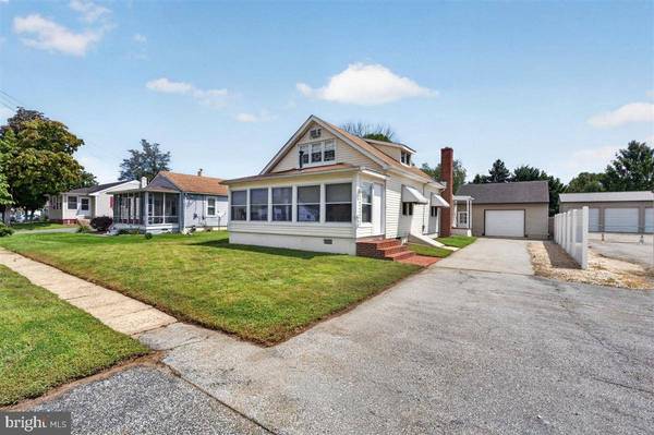 513 CLINTON ST, Delaware City, DE 19706