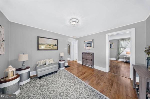 513 CLINTON ST, Delaware City, DE 19706