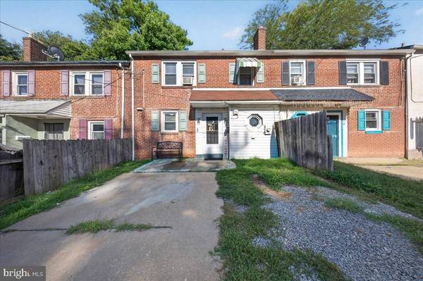 5 S PENNEWELL DR