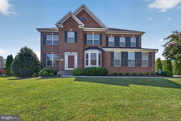 202 STOVER CT, Middletown, DE 19709