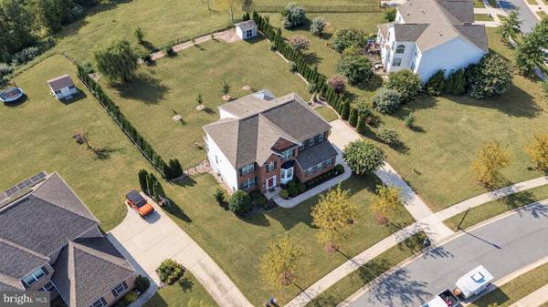 202 STOVER CT, Middletown, DE 19709
